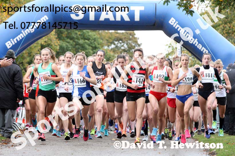Senior womens 4 Stage Relay, 2018 ERRA 6 and 4 Stage and Youngsters Relays. Photo:  David T. Hewitson/Sports for All Pics
